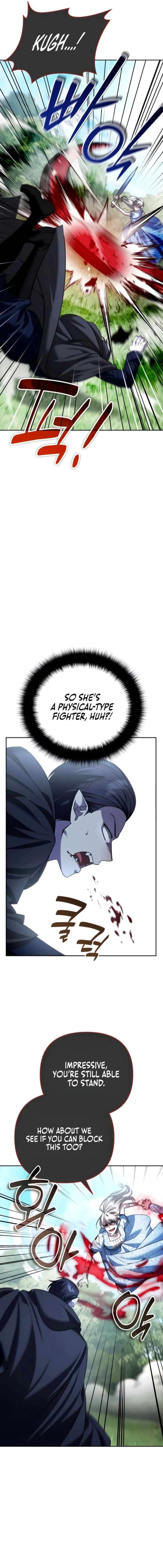 Sovereign of the Infinite Clones Chapter 37 4